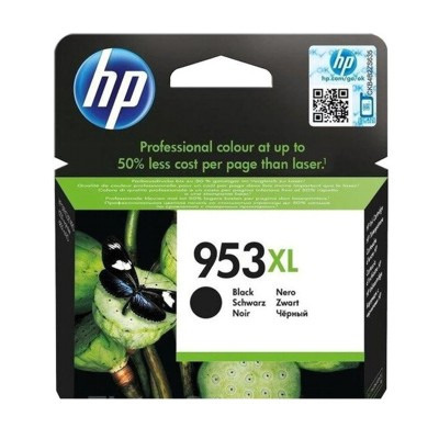 Tusz (cartridge) oryginalny Hp czarny 42,5ml (L0S70AE) 953 xl Tusz (cartridge) oryginalny Hp czarny 42,5ml (L0S70AE) 953 xl