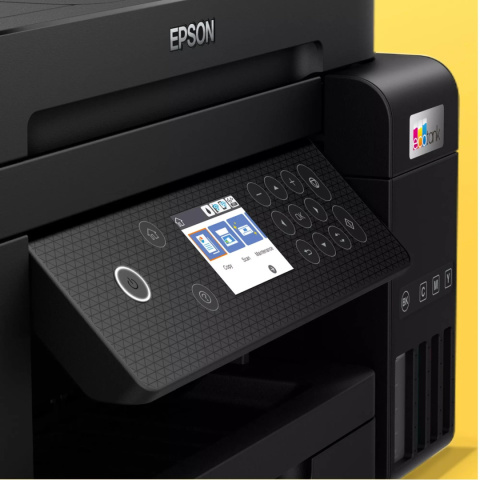 URZĄDZENIE WIELOFUNKCYJNE 3w1 EPSON L6270 URZĄDZENIE WIELOFUNKCYJNE 3w1 EPSON L6270