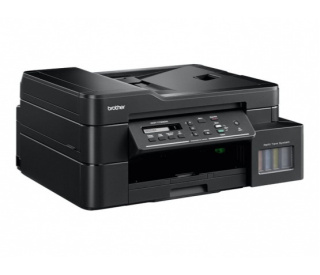 Urządzenie wielofunkcyjne atramentowe Brother DCP - T720 DW