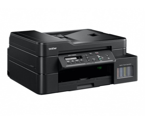 Urządzenie wielofunkcyjne atramentowe Brother DCP - T720 DW Urządzenie wielofunkcyjne atramentowe Brother DCP - T720 DW