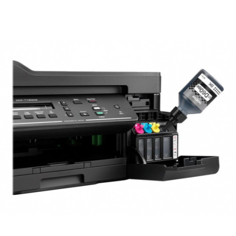 Urządzenie wielofunkcyjne atramentowe Brother DCP - T720 DW Urządzenie wielofunkcyjne atramentowe Brother DCP - T720 DW