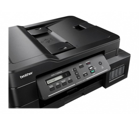Urządzenie wielofunkcyjne atramentowe Brother DCP - T720 DW Urządzenie wielofunkcyjne atramentowe Brother DCP - T720 DW