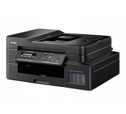 Urządzenie wielofunkcyjne atramentowe Brother DCP - T720 DW Urządzenie wielofunkcyjne atramentowe Brother DCP - T720 DW