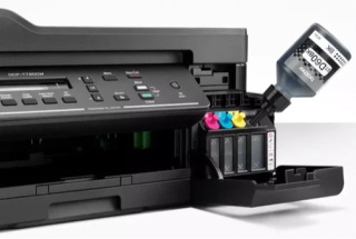 Urządzenie wielofunkcyjne Brother DCP T720 DW