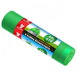 Worek na śmieci 60L Kuchcik