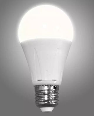 Żarówka Emerson led 10w eco barwa ciepła (e27)