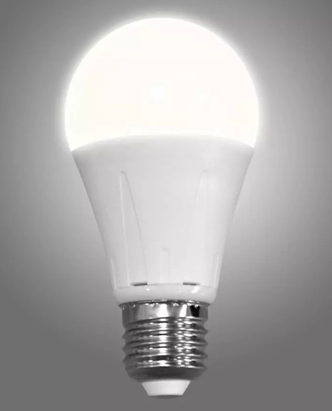 Żarówka Emerson led 10w eco barwa ciepła (e27) Żarówka Emerson led 10w eco barwa ciepła (e27)