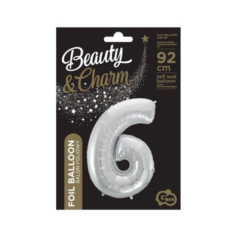Balon foliowy Godan 85cal (FG-C85S6) Balon foliowy Godan 85cal (FG-C85S6)