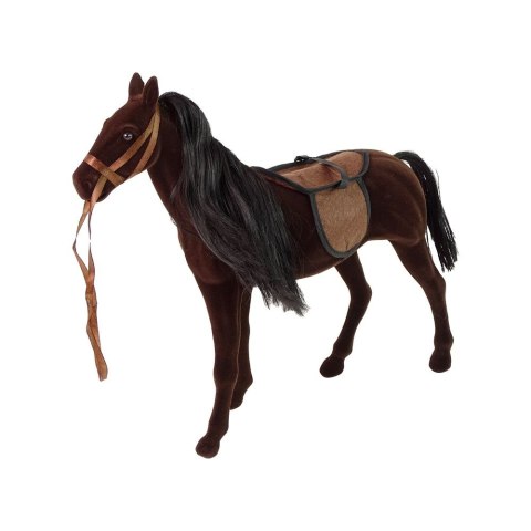 Figurka Lean koń brązowy 44cm (13935) Figurka Lean koń brązowy 44cm (13935)