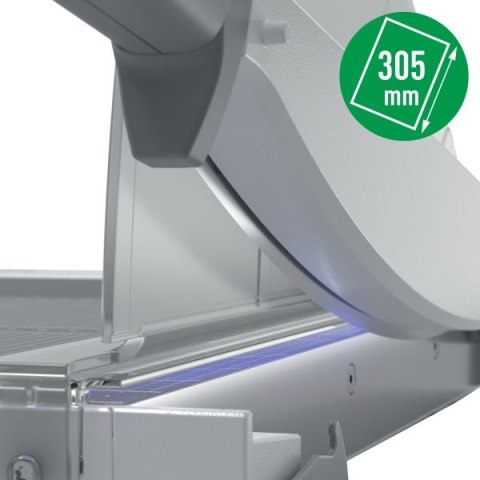 Gilotyna Leitz Home Office A4 10k. (90190000) Gilotyna Leitz Home Office A4 10k. (90190000)