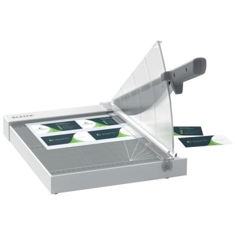 Gilotyna Leitz Home Office A4 10k. (90190000) Gilotyna Leitz Home Office A4 10k. (90190000)