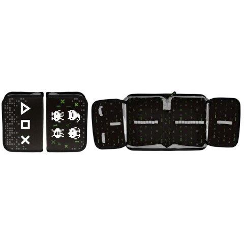 Piórnik Paso (PP23GE-P001BW) Piórnik Paso (PP23GE-P001BW)