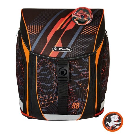 Plecak Herlitz Filolight Speed (50037964) Plecak Herlitz Filolight Speed (50037964)