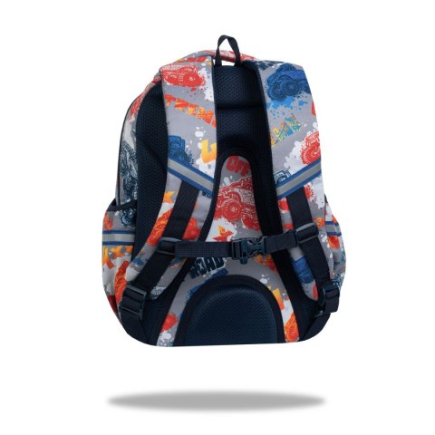 Plecak Patio CoolPack JERRY (F029671) Plecak Patio CoolPack JERRY (F029671)