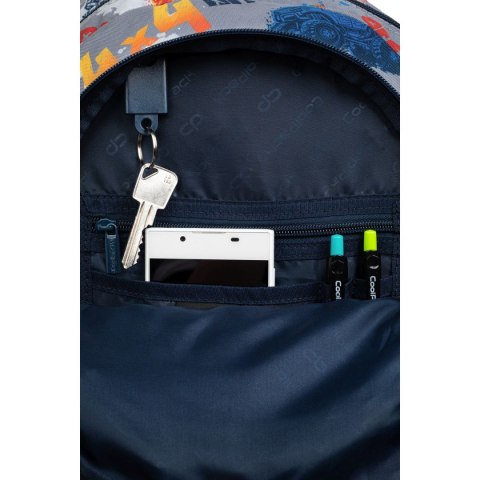 Plecak Patio CoolPack JERRY (F029671) Plecak Patio CoolPack JERRY (F029671)