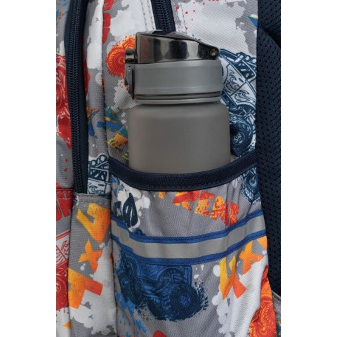 Plecak Patio CoolPack JERRY (F029671) Plecak Patio CoolPack JERRY (F029671)