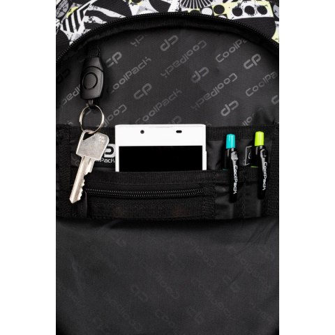 Plecak Patio CoolPack drafter 3 (F010746) Plecak Patio CoolPack drafter 3 (F010746)
