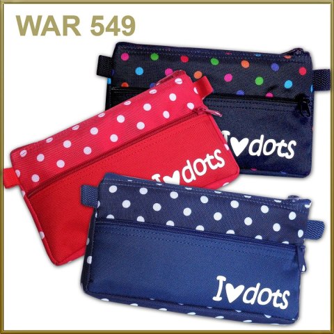Saszetka Warta mix (WAR-549) Saszetka Warta mix (WAR-549)