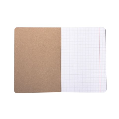 Zeszyt Beniamin Spider man Kraft Linner A5 60k. krata (4287) Zeszyt Beniamin Spider man Kraft Linner A5 60k. krata (4287)