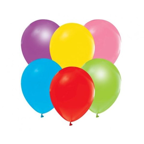 Balon gumowy Godan pastelowe mix (CB-PMX5) Balon gumowy Godan pastelowe mix (CB-PMX5)