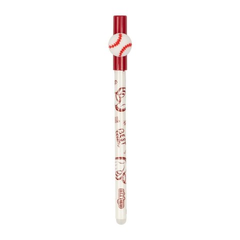 Długopis wymazywalny Strigo wymazywalny Piłka 5902315577503 niebieski 0,5mm (SSC187) Długopis wymazywalny Strigo wymazywalny Piłka 5902315577503 niebieski 0,5mm (SSC187)