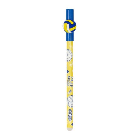 Długopis wymazywalny Strigo wymazywalny Piłka 5902315577503 niebieski 0,5mm (SSC187) Długopis wymazywalny Strigo wymazywalny Piłka 5902315577503 niebieski 0,5mm (SSC187)