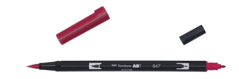 Flamaster Tombow (ABT-847) Flamaster Tombow (ABT-847)
