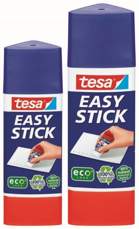 Klej w sztyfcie Tesa (57030) Klej w sztyfcie Tesa (57030)