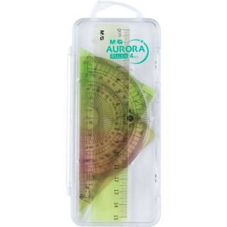 Komplet geometryczny M&G (NG ARL960AN)