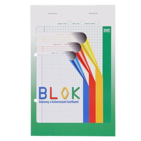 Notes Vip Office kolor Notes Vip Office kolor