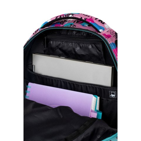 Plecak Patio CoolPack Factor (F002789) Plecak Patio CoolPack Factor (F002789)