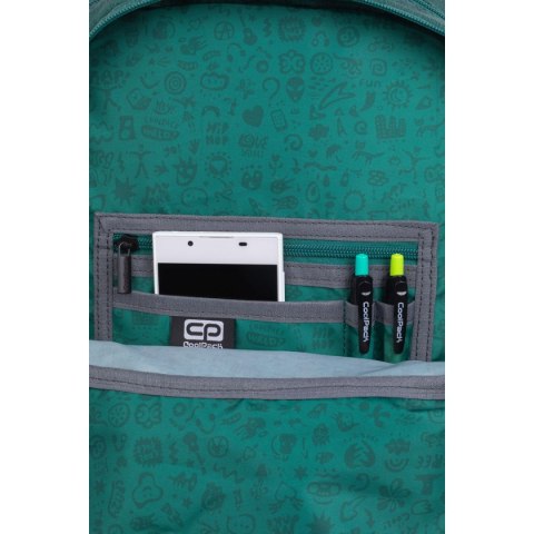 Plecak Patio CoolPack Rider (F059767) Plecak Patio CoolPack Rider (F059767)
