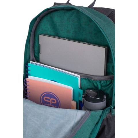 Plecak Patio CoolPack Rider (F059767) Plecak Patio CoolPack Rider (F059767)