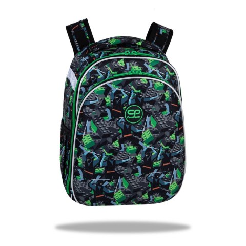 Plecak Patio Coolpack Kids From The Block (F015823) Plecak Patio Coolpack Kids From The Block (F015823)