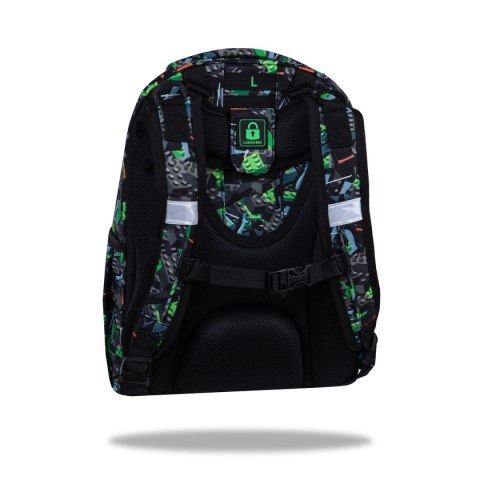 Plecak Patio Coolpack Kids From The Block (F015823) Plecak Patio Coolpack Kids From The Block (F015823)