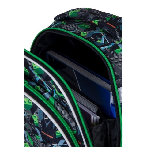 Plecak Patio Coolpack Kids From The Block (F015823) Plecak Patio Coolpack Kids From The Block (F015823)