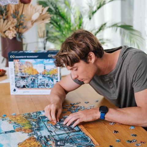 Puzzle Trefl Prime Palace of Westminster 1000 el. (10705) Puzzle Trefl Prime Palace of Westminster 1000 el. (10705)