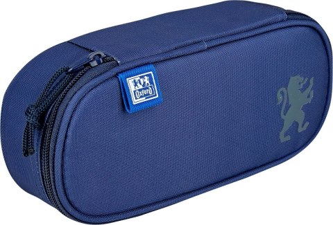 Saszetka Oxford Esse Jeans turkusowy (400174200) Saszetka Oxford Esse Jeans turkusowy (400174200)