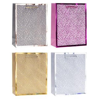 Torba prezentowa Rozette [mm:] 260x320 (TG-23067-HS-A4 (26x32x10))