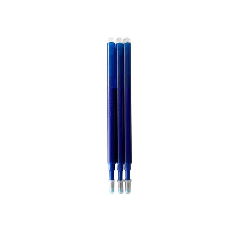 Wkład do długopisu Strigo wymazywalnego 5905658810009, niebieski (ssc400) Wkład do długopisu Strigo wymazywalnego 5905658810009, niebieski (ssc400)