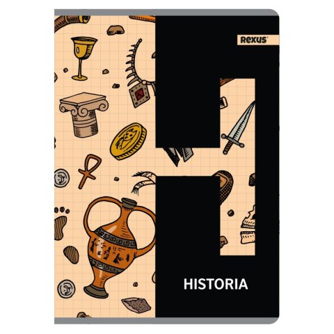 Zeszyt Beniamin historia (1477) Zeszyt Beniamin historia (1477)