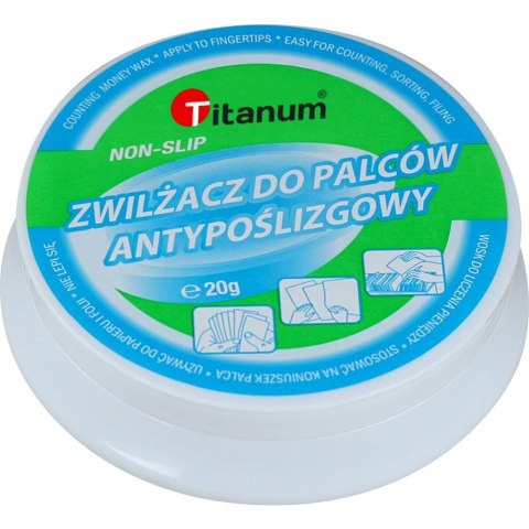 Zwilżacz Titanum Zwilżacz Titanum