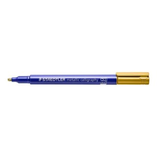 Cienkopis kreślarski Staedtler Mataliczny 2,0mm 1kol. (S 8325-11)