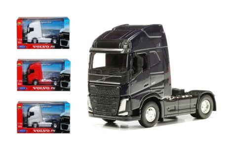 Ciężarówka Welly V8 R730 1:64 (130-008052) Ciężarówka Welly V8 R730 1:64 (130-008052)
