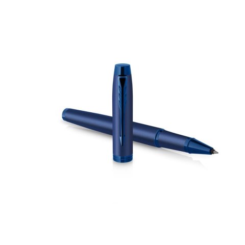 Ekskluzywne pióro kulkowe Parker IM PIÓRO KULKOWE MONO BLUE 3026981729652 (2172965) Ekskluzywne pióro kulkowe Parker IM PIÓRO KULKOWE MONO BLUE 3026981729652 (2172965)