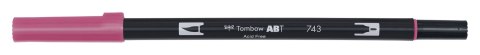 Flamaster Tombow (ABT-743) Flamaster Tombow (ABT-743)