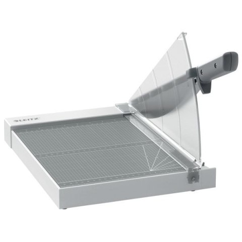 Gilotyna Leitz Home A4 szary 8k. (90180000) Gilotyna Leitz Home A4 szary 8k. (90180000)