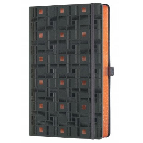 Notes Herlitz Castelli Copper Weaving (9574054) Notes Herlitz Castelli Copper Weaving (9574054)