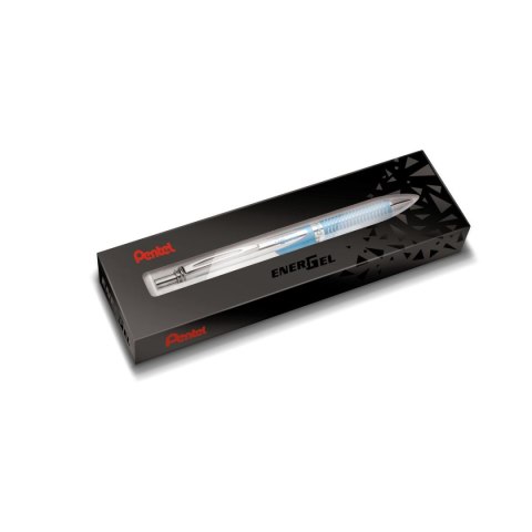 Pióro kulkowe Pentel Streling BL407 (TR1SCPL) Pióro kulkowe Pentel Streling BL407 (TR1SCPL)