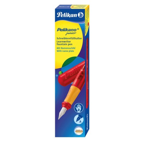 Pióro wieczne Pelikan Pelikano Junior P67 (PN940882) Pióro wieczne Pelikan Pelikano Junior P67 (PN940882)